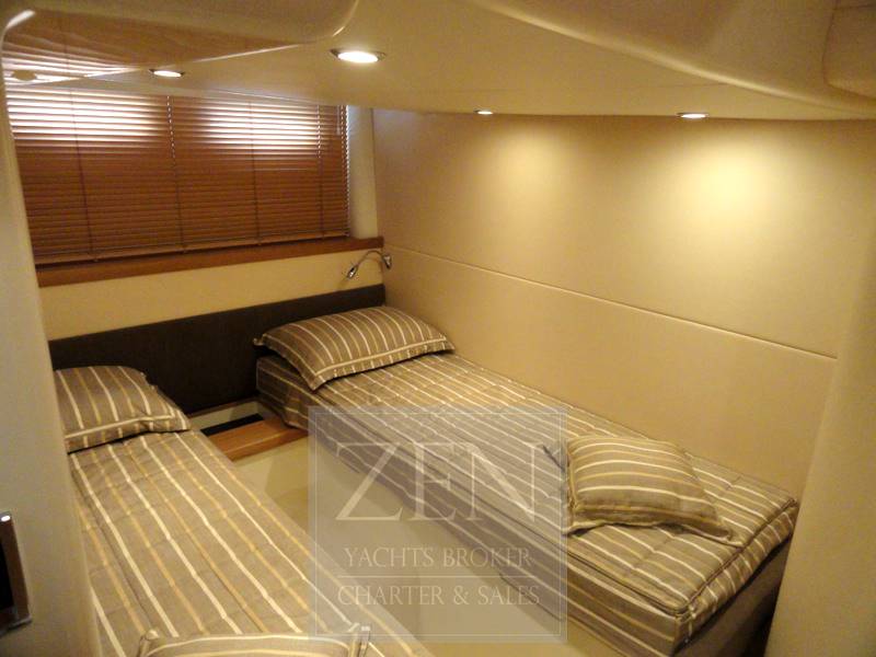 Fairline Targa 47 gt