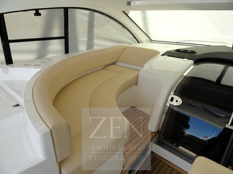 Fairline Targa 47 gt