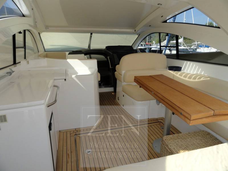 Fairline Targa 47 gt