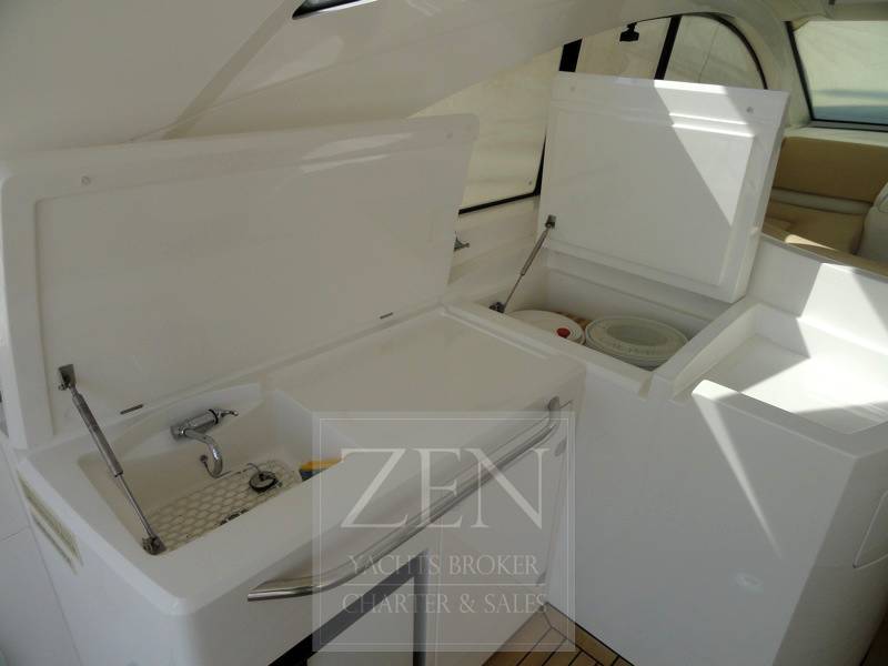 Fairline Targa 47 gt