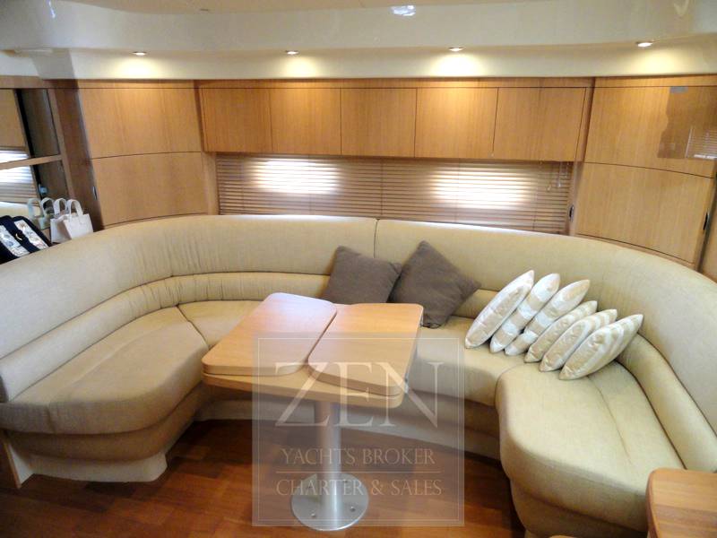 Fairline Targa 47 gt