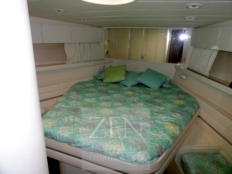 Cantieri navali delladriatico Pershing 45 open
