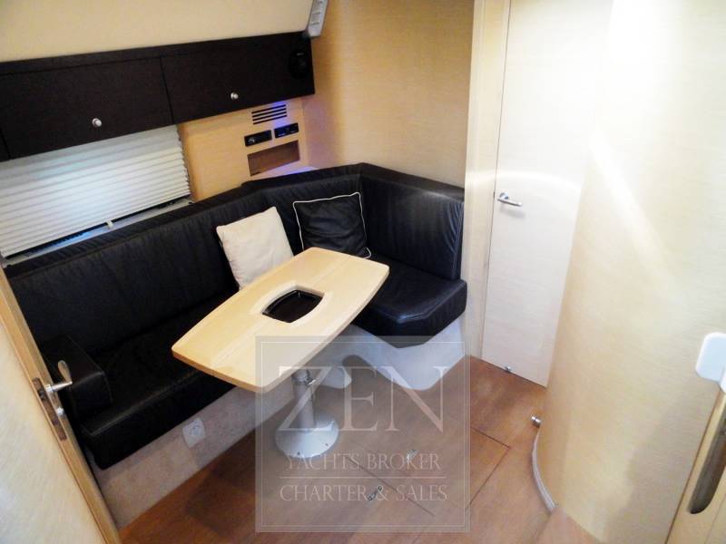 Cranchi Mediterranee 43