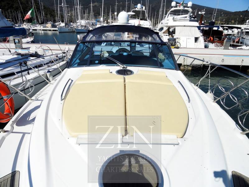 Cranchi Mediterranee 43