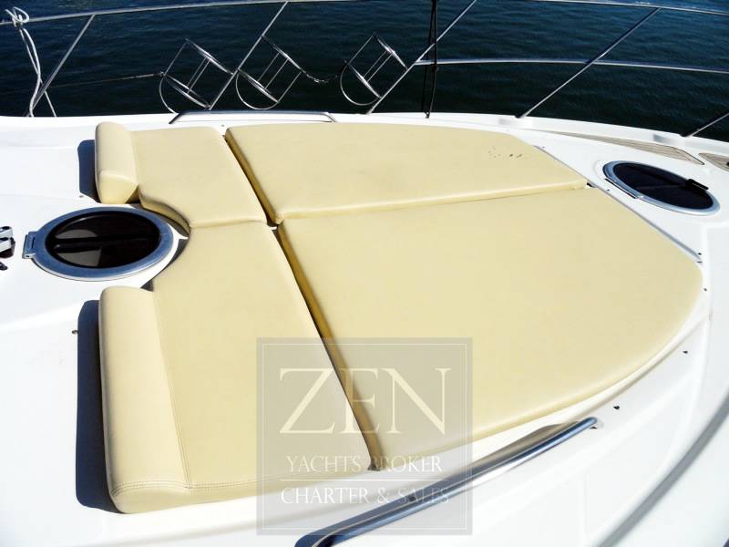Cranchi Mediterranee 43