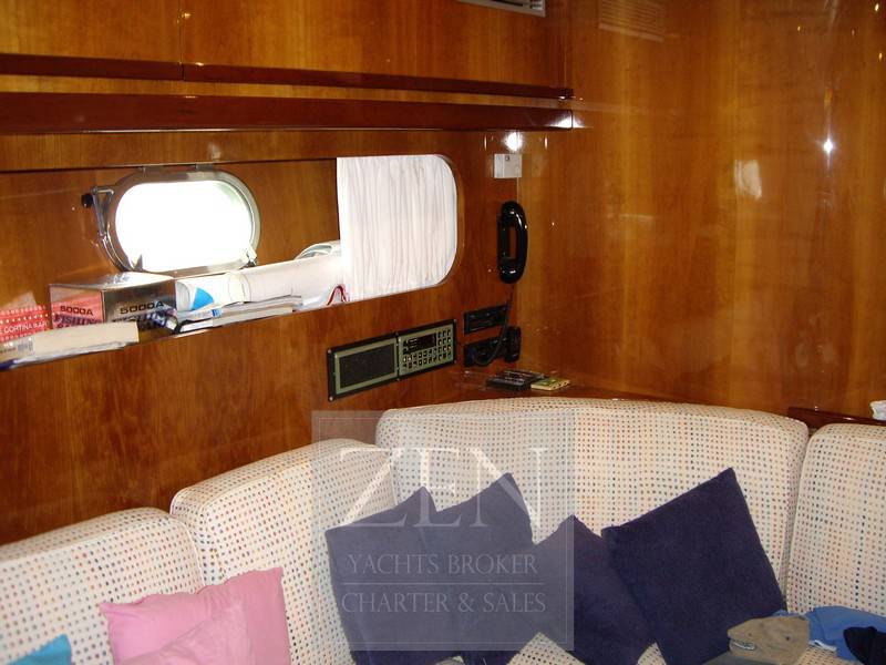 Alfamarine 55