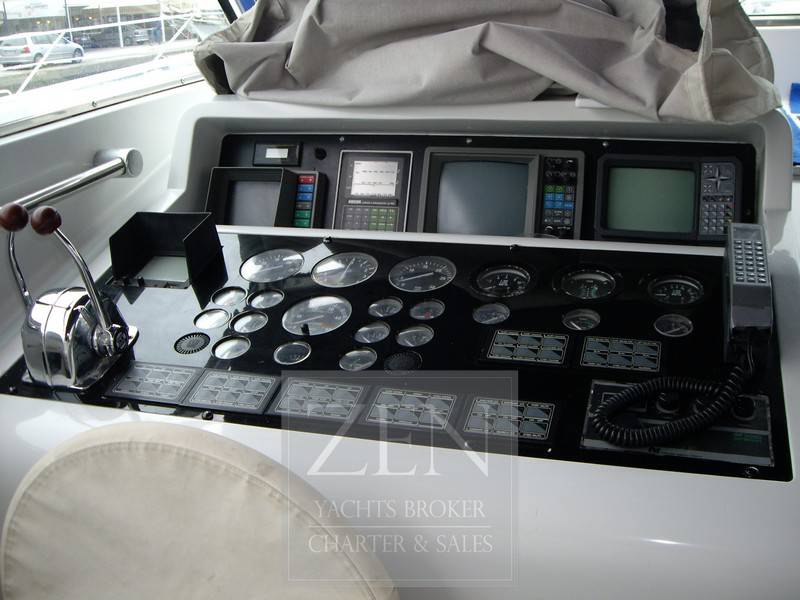 Alfamarine 55