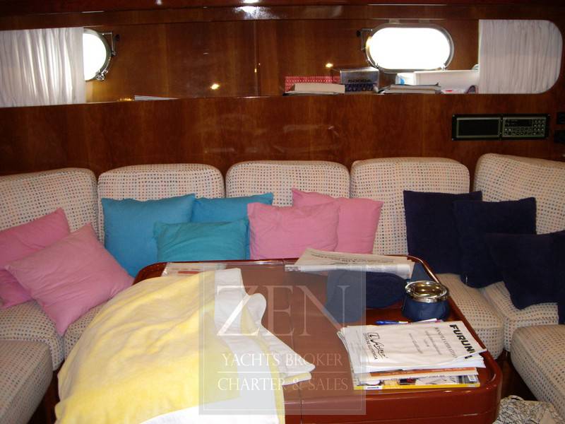 Alfamarine 55