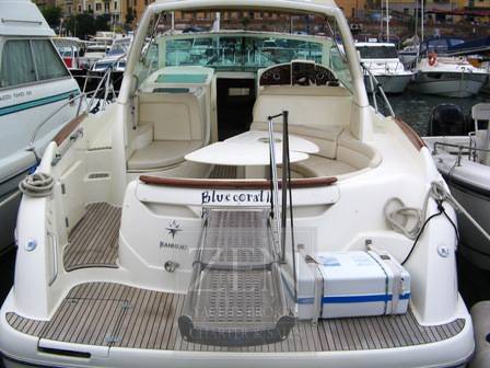 Jeanneau Prestige 34