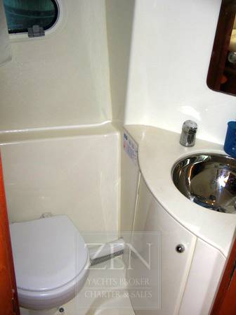 Jeanneau Prestige 34