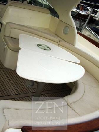 Jeanneau Prestige 34