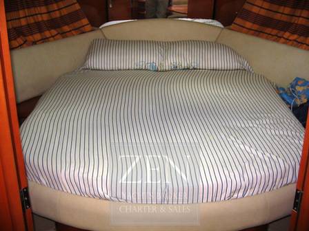 Jeanneau Prestige 34