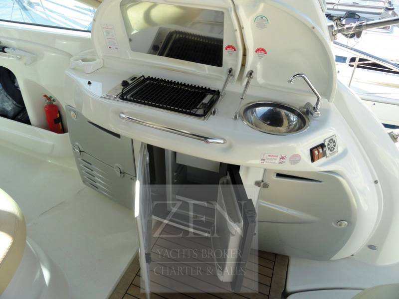 Cranchi Mediterranee 43