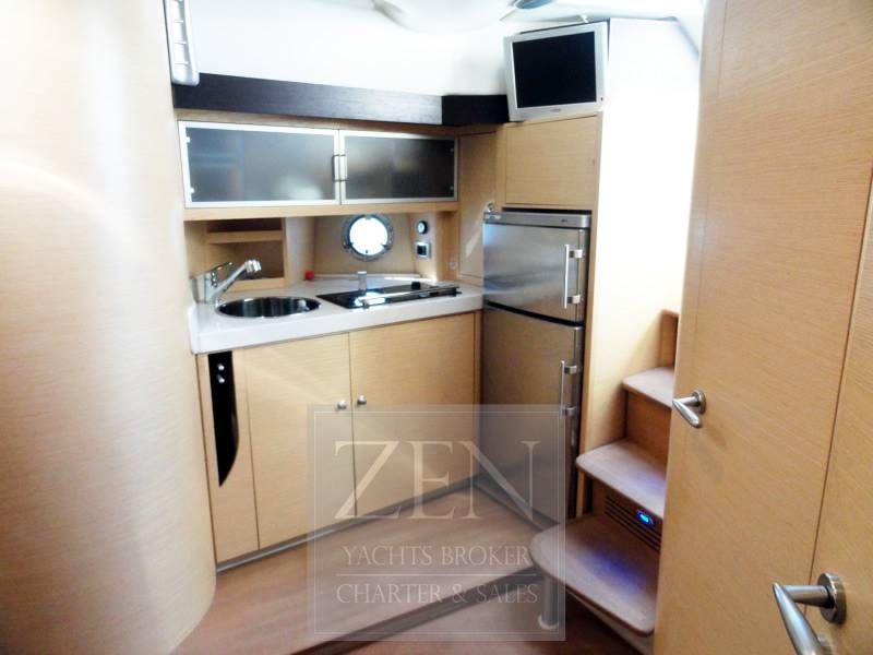 Cranchi Mediterranee 43