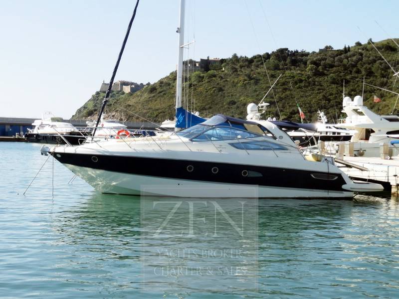 Cranchi Mediterranee 43