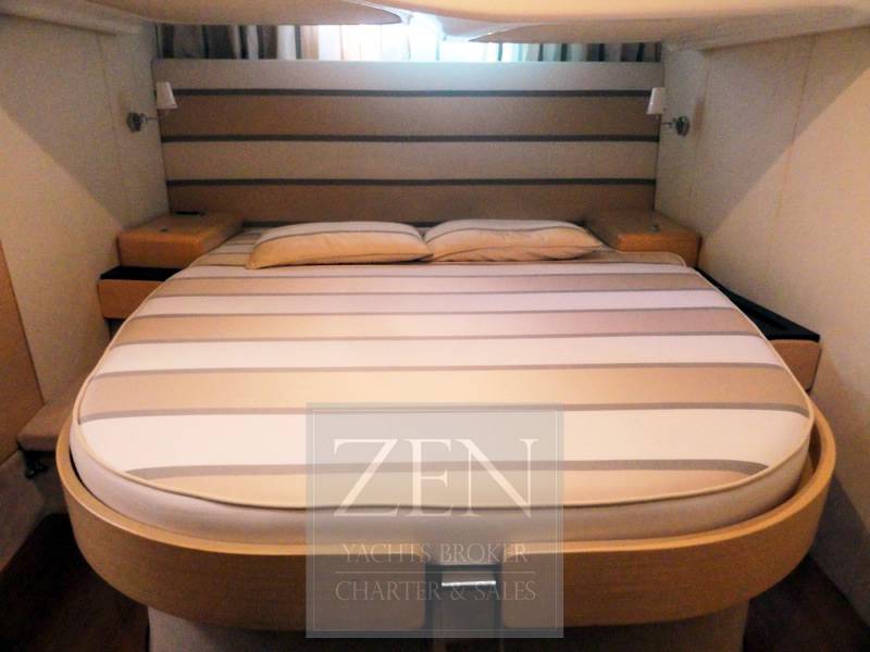 Cranchi Mediterranee 43