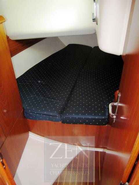 Jeanneau Sun odyssey 40