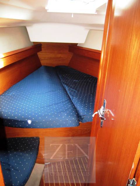Jeanneau Sun odyssey 40