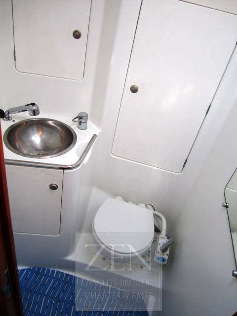 Jeanneau Sun odyssey 40