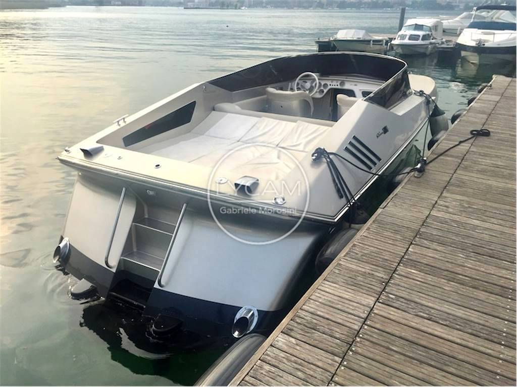 Riva sarnico St. tropez
