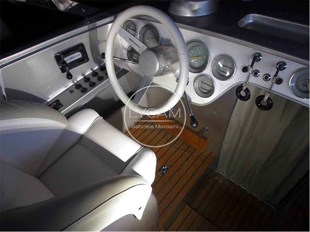 Riva sarnico St. tropez