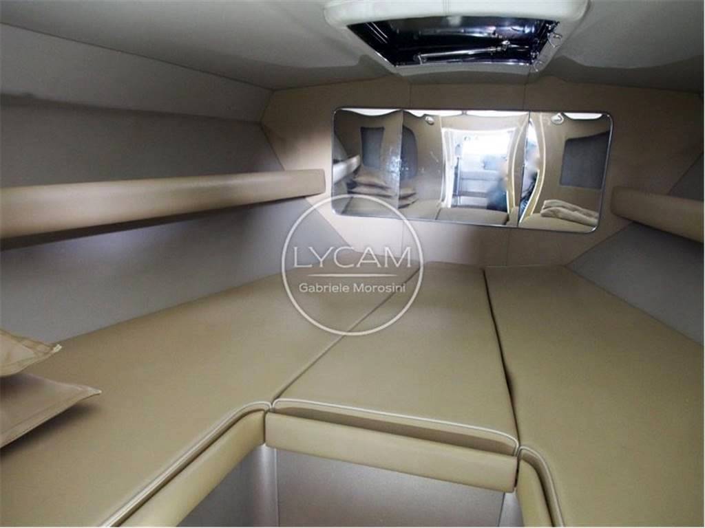 Riva sarnico St. tropez