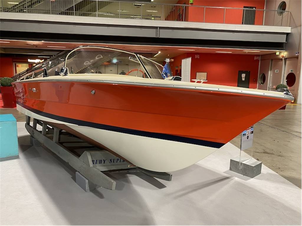 Riva Rudy super