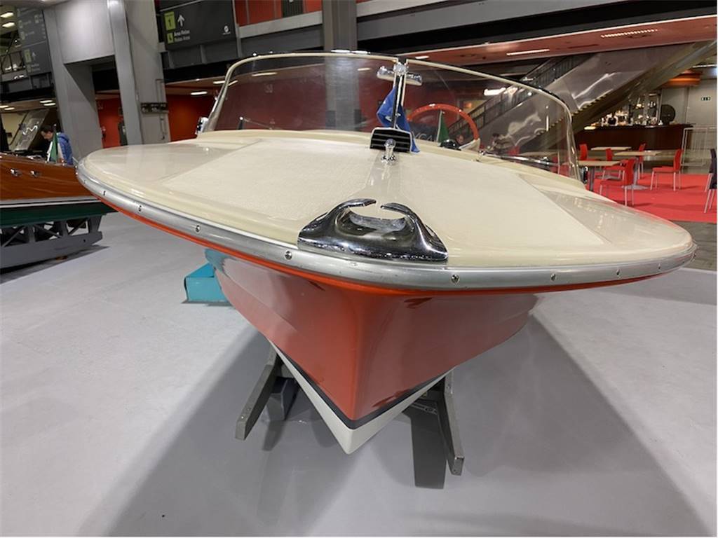 Riva Rudy super