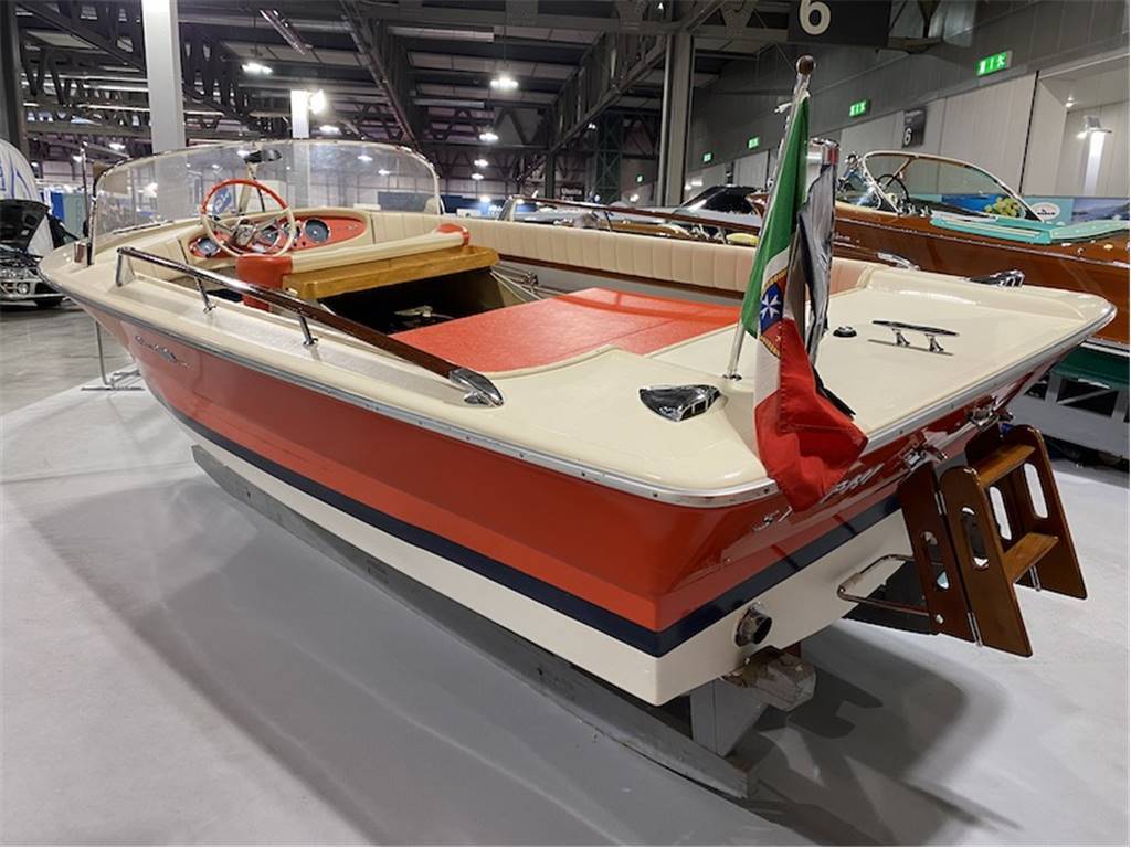 Riva Rudy super