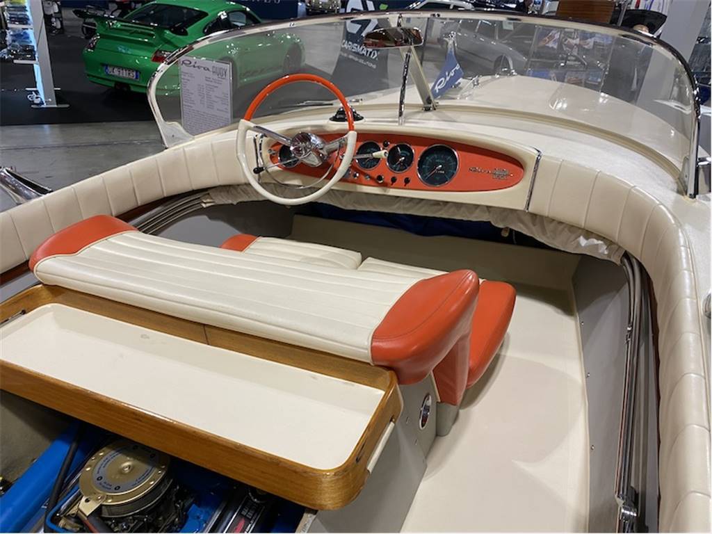 Riva Rudy super
