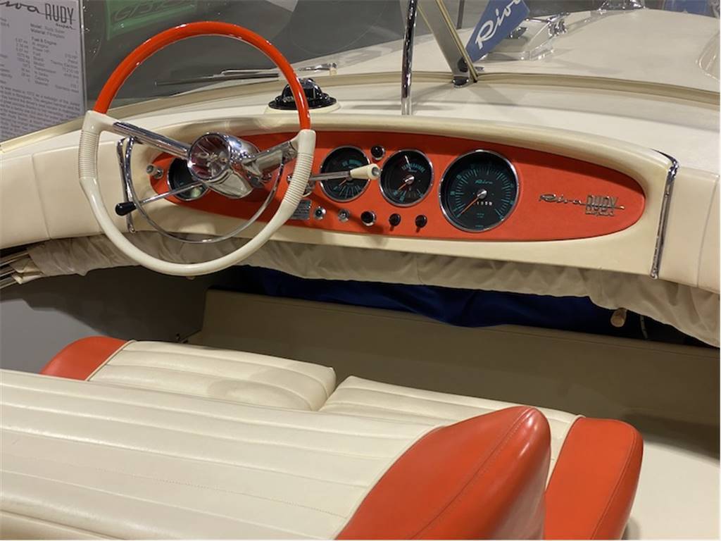 Riva Rudy super