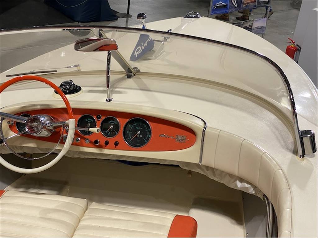 Riva Rudy super