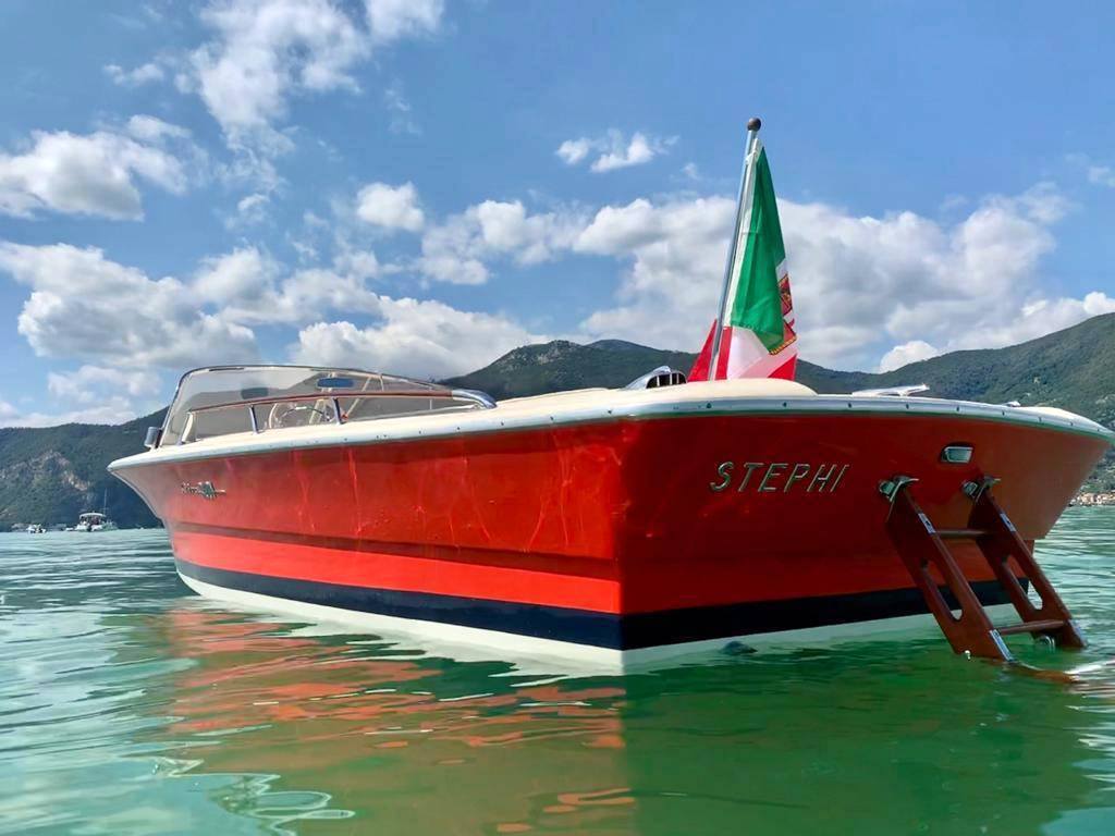 Riva Rudy super
