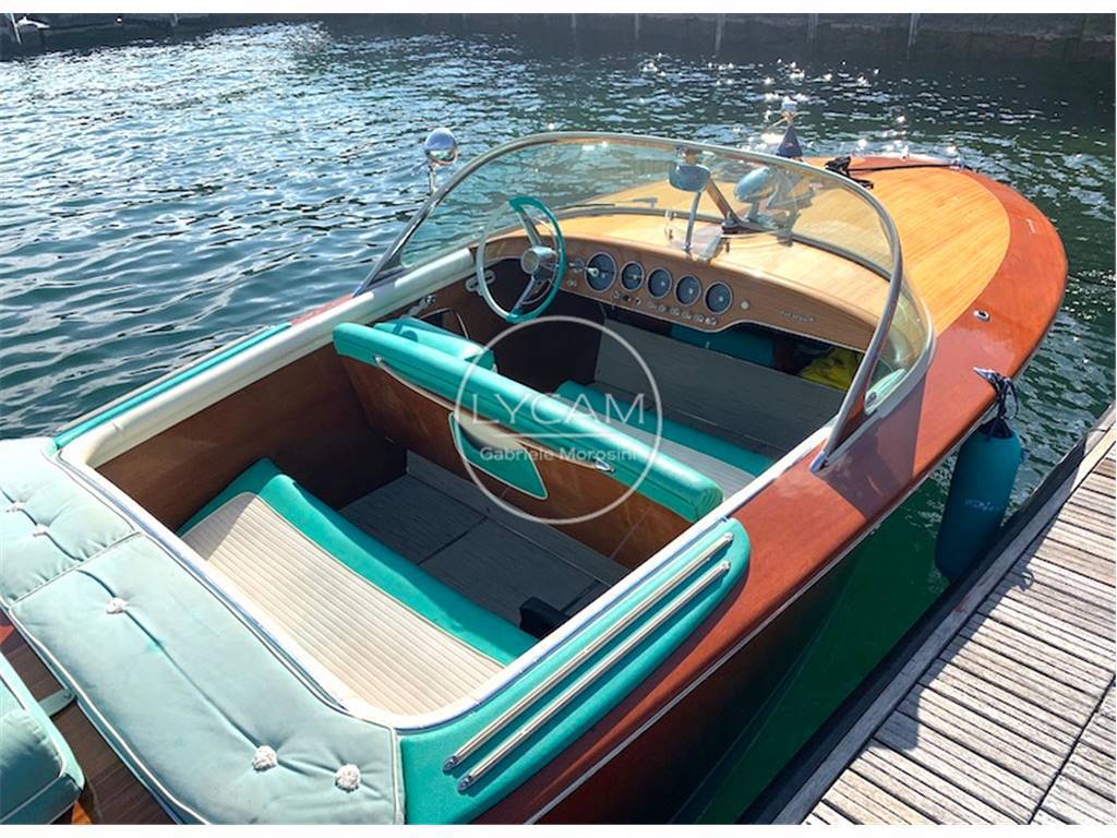 Riva Ariston
