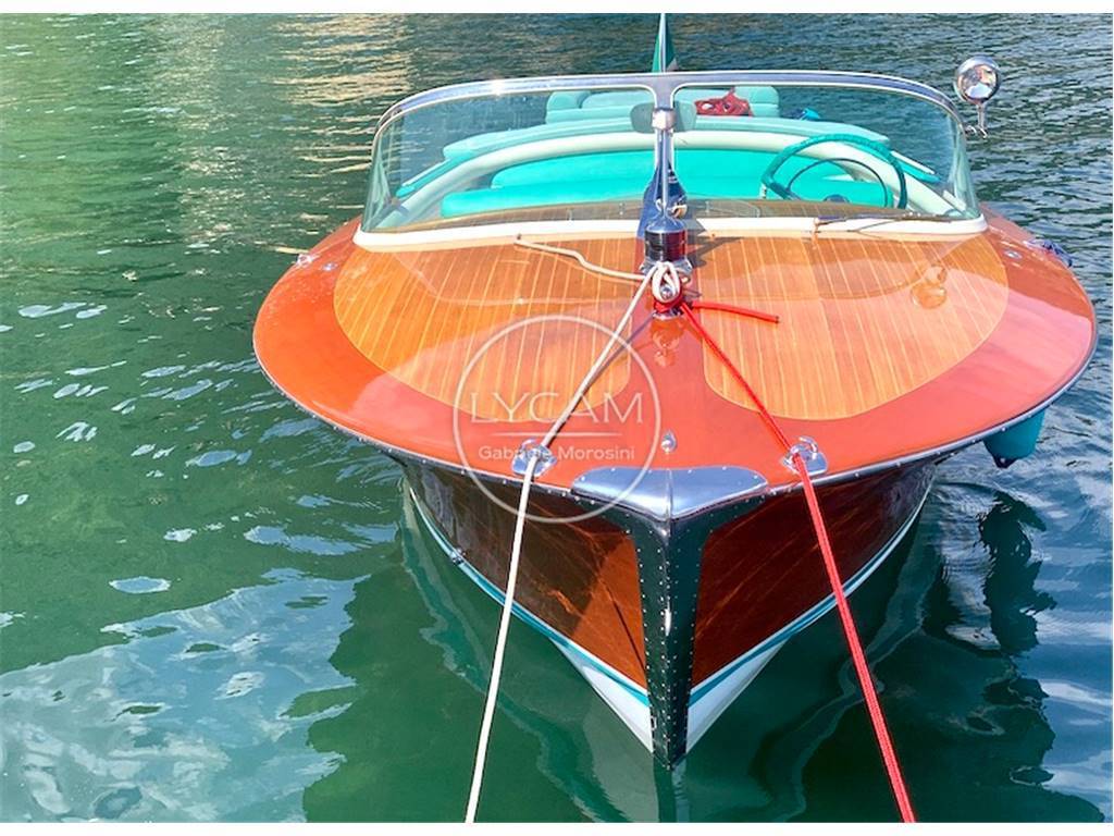 Riva Ariston