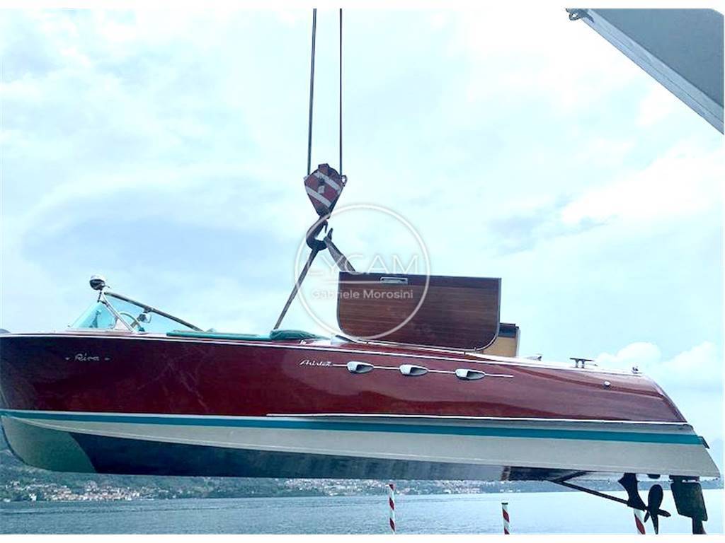 Riva Ariston