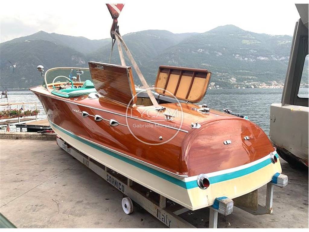 Riva Ariston