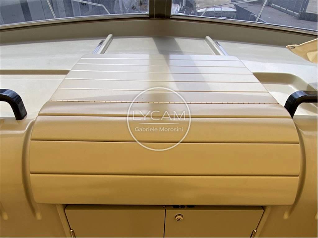 Riva Bravo 38 special