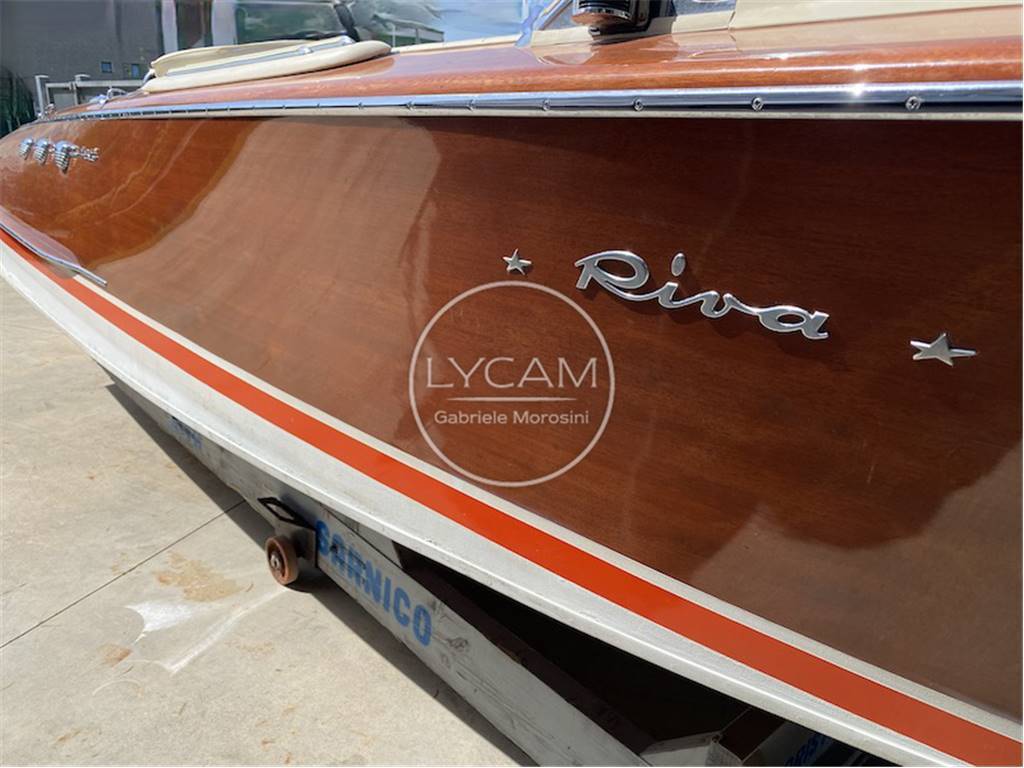 Riva Ariston super