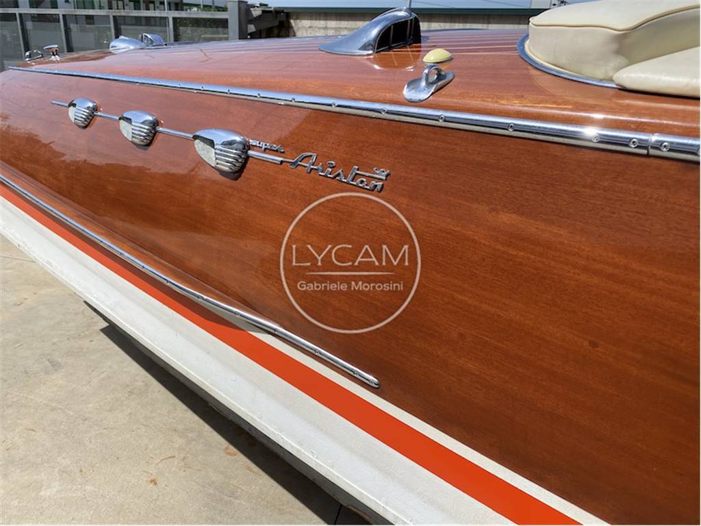 Riva Ariston super
