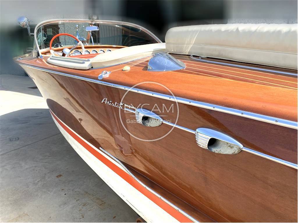 Riva Ariston super