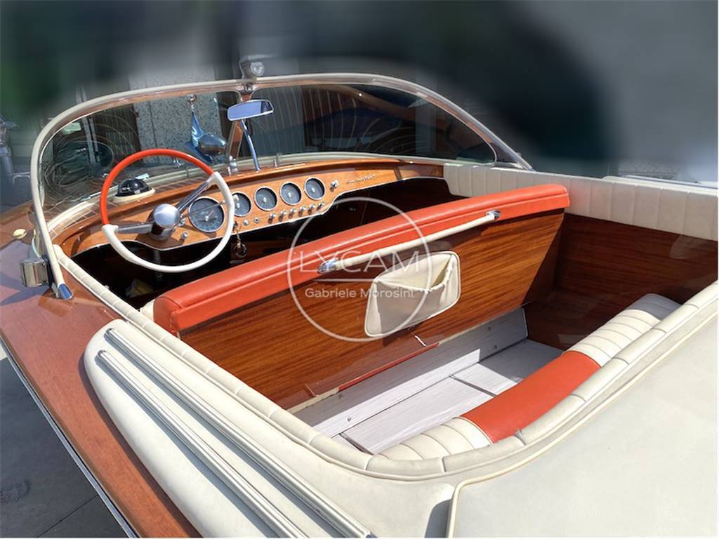 Riva Ariston super