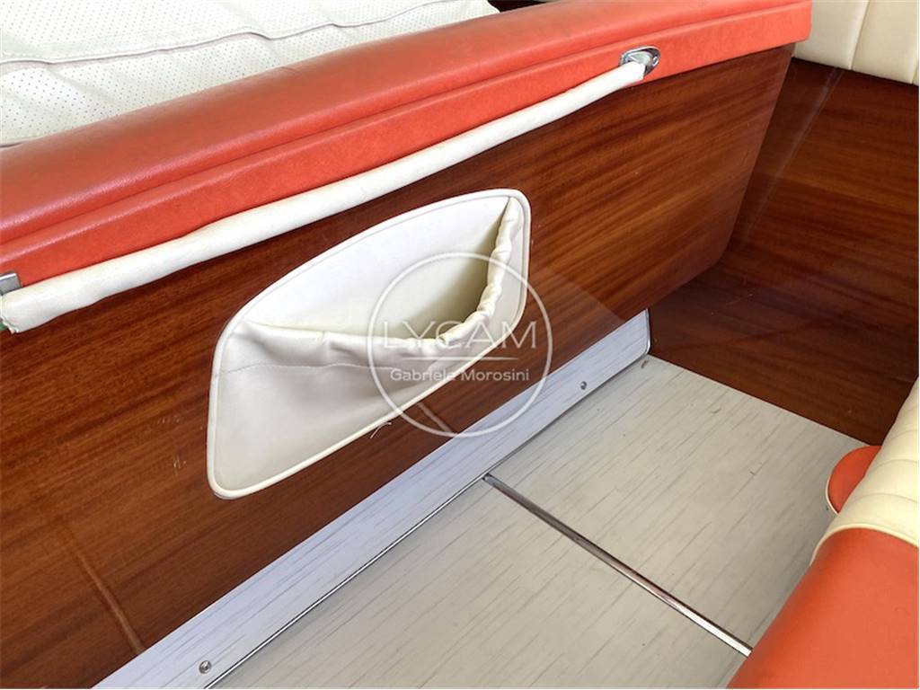 Riva Ariston super