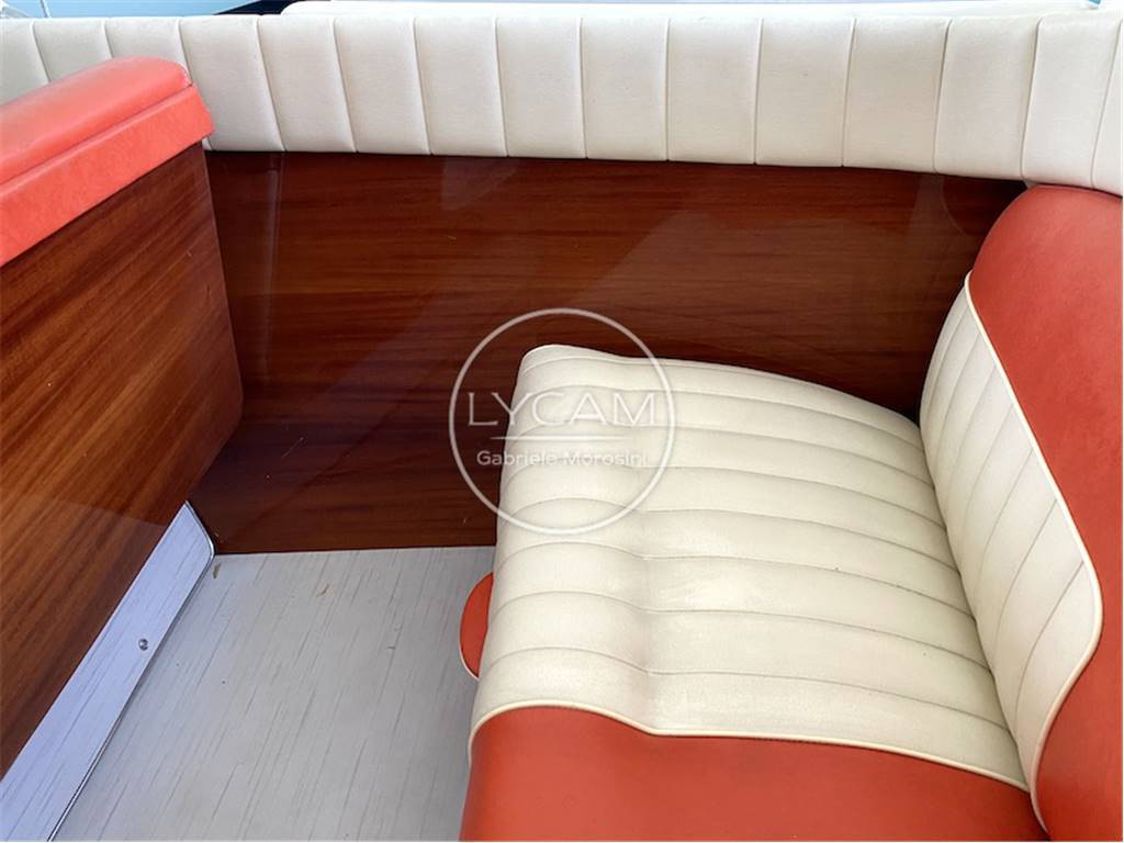 Riva Ariston super