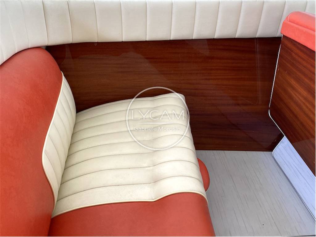 Riva Ariston super
