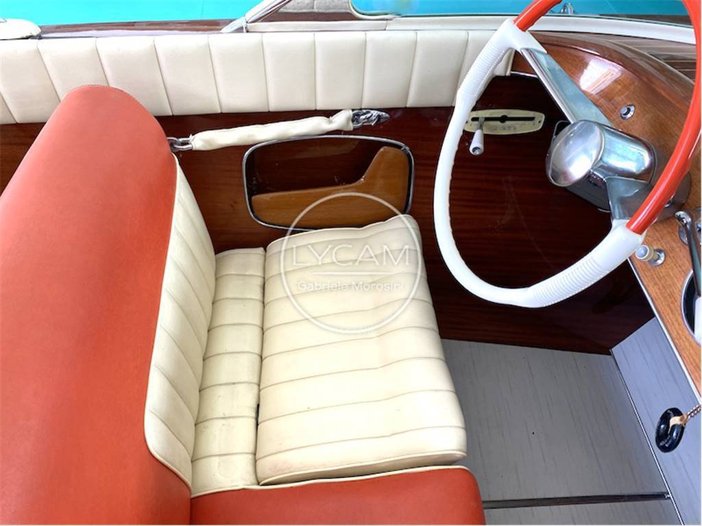 Riva Ariston super