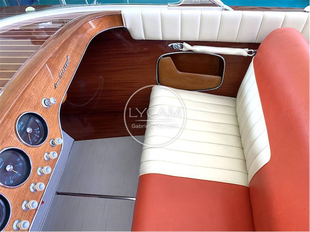 Riva Ariston super