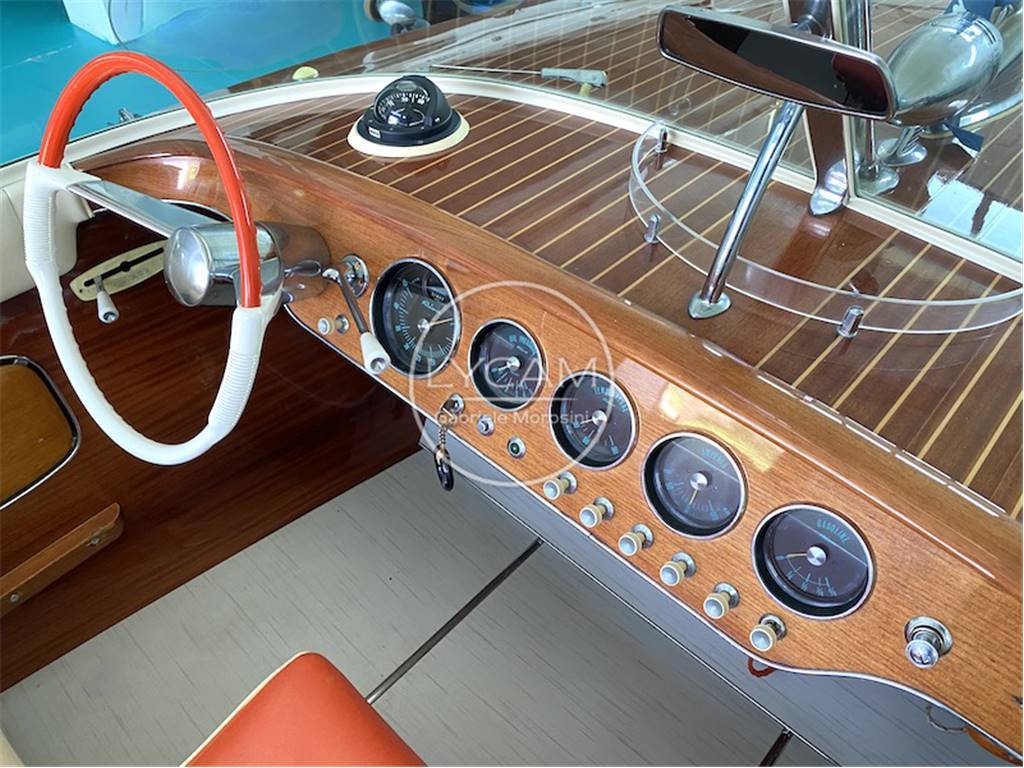 Riva Ariston super