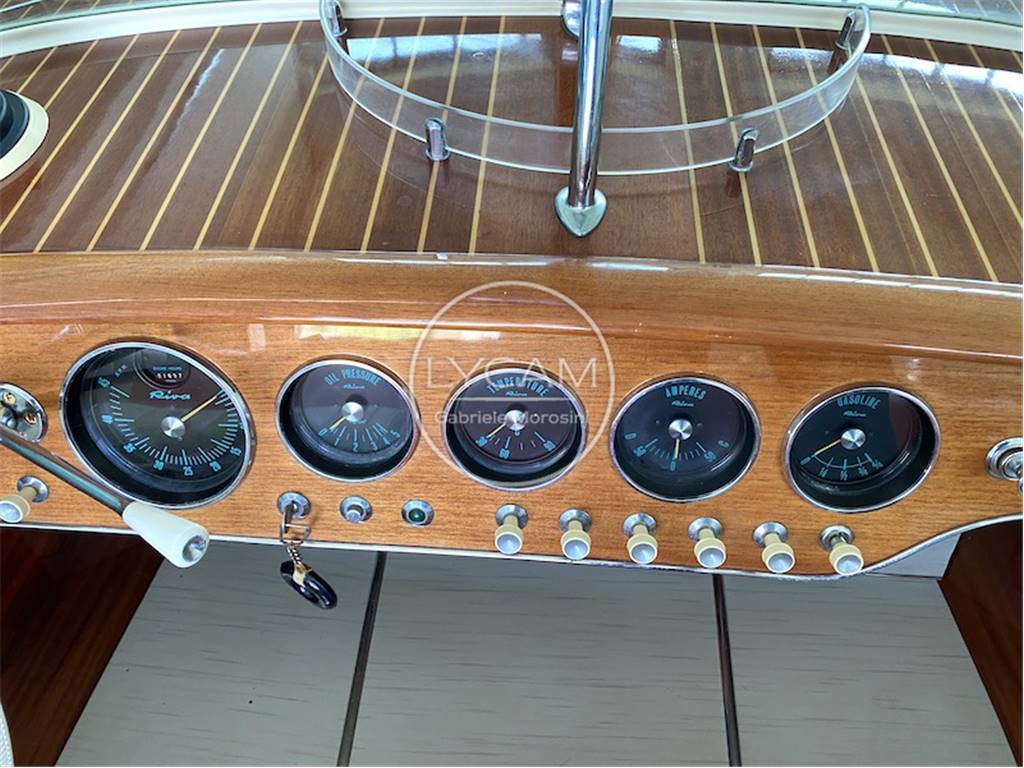Riva Ariston super