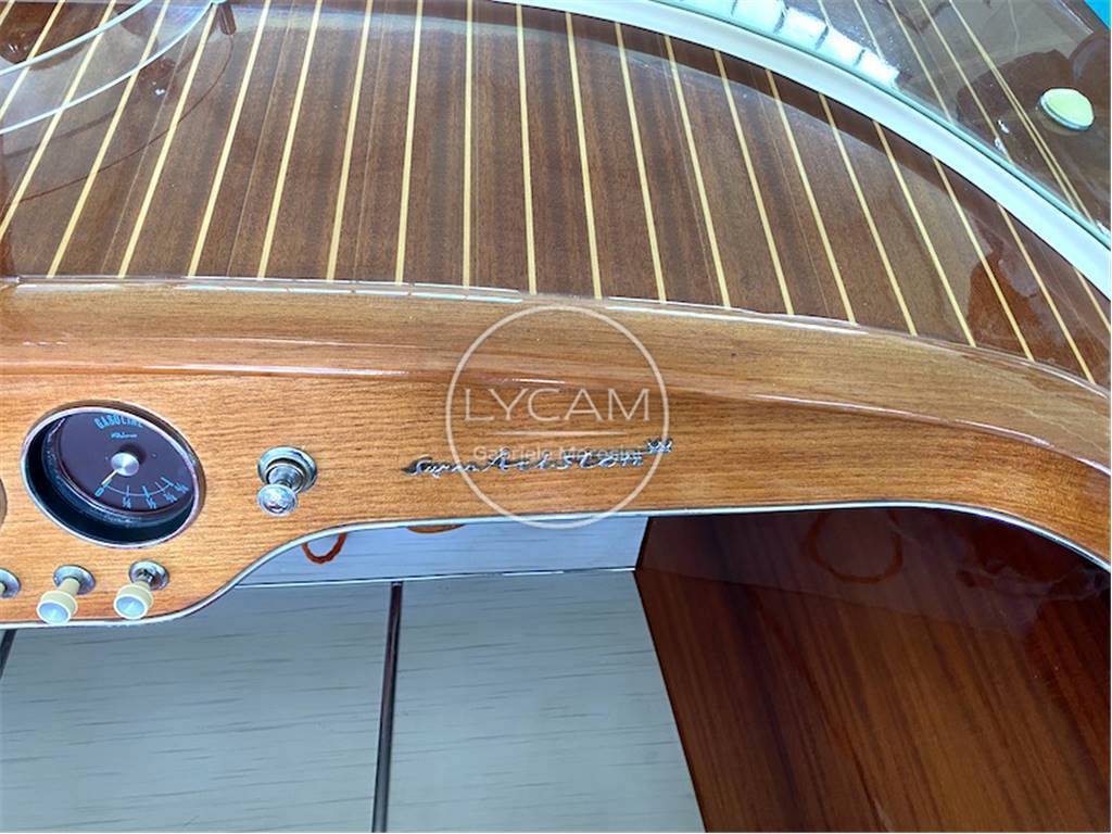 Riva Ariston super